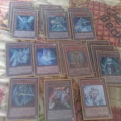 遊戯王 ギャラクシーデッキのサムネイル