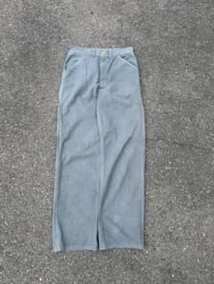 Carhartt ペインターパンツ オリーブ　W30L34のサムネイル