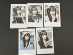 ゼパちゃん チェキ 5枚セット （当時品） 即購入◎ - メルカリ