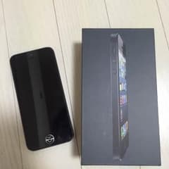 iPhone5 あお様 専用のサムネイル