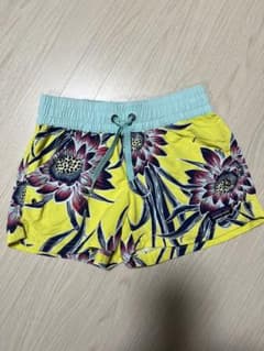 パタゴニア　バギーパンツ　水陸　ショートパンツ　水着のサムネイル
