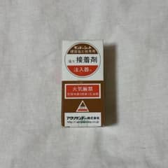 塩ビ接着剤のサムネイル