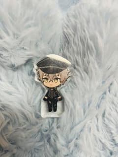 あんスタ 大神晃牙 コロッとのサムネイル