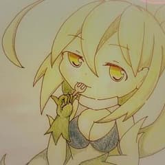 雷神様専用商品のサムネイル