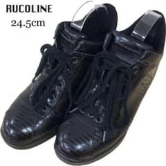 ◆大人気◆RUCO LINE ルコライン◆スニーカーのサムネイル