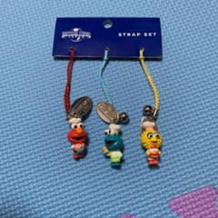 専用　usj ストラップのサムネイル