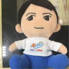 東海オンエア ぬいぐるみのサムネイル