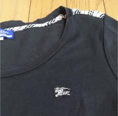 バーバリーTシャツのサムネイル