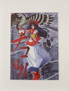 サムライスピリッツ カードダス　カード snk 39種　コンプ　ナコルル m48161456476_1.jpg?1780749046