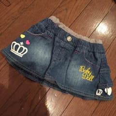 ベビードール スカートのサムネイル