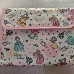 Disney Princess 母子手帳ケース