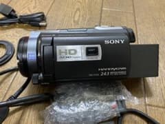 SONY HDR-PJ760Vのサムネイル