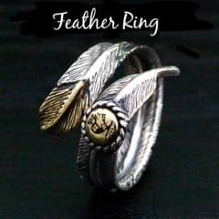 フェザーリング ココペリ 精霊