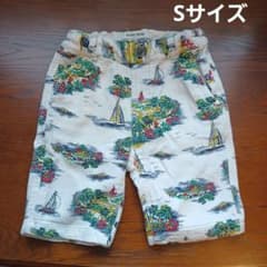ハーフパンツsサイズのサムネイル