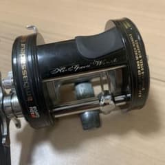 アブガルシ　ULTRA CAST 6500C UCコンセプト アブガルシアアンバサダーウルトラキャスト6500C UCコンセプト