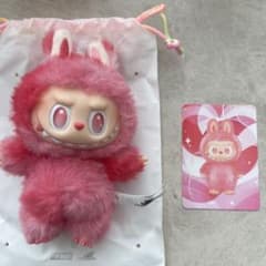 【正規品】POP MART Big into Energy LOVEのサムネイル