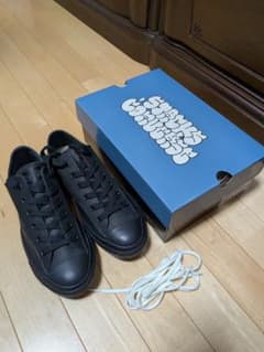 Converse Stacks Bookstore All Star OX