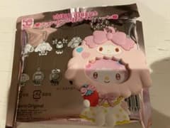 フォトバッチ付きマスコット ピアノちゃんのサムネイル