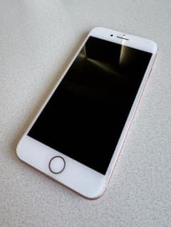 iPhone8のサムネイル