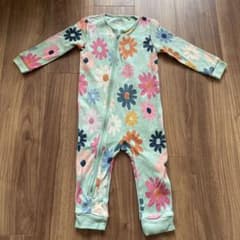 【未着用】Next Baby ロンパース　12-18mths 86cmのサムネイル