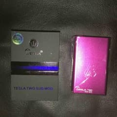 tesla two sub modのサムネイル
