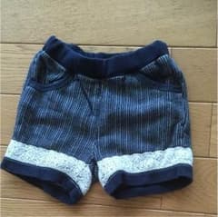 コンビミニ パンツのサムネイル