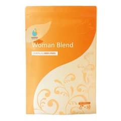womanblendのサムネイル