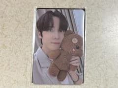 ATEEZ アチズ ユノ ラキドロのサムネイル