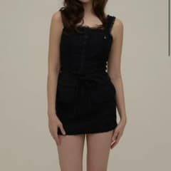 andmary Katie lace frill set up AM1794 - メルカリ