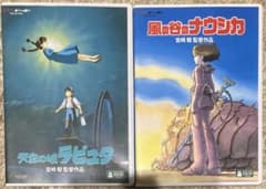 人気盤！スタジオジブリ　レコード　6枚セット　天空の城ラピュタ　風の谷のナウシカ 人気盤！スタジオジブリ レコード 6枚セット 天空の城ラピュタ