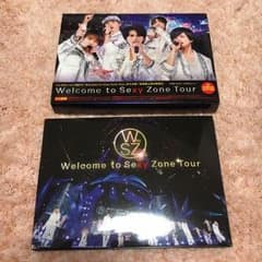 sexyzoneのサムネイル