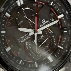 CASIO EDIFICE カシオエデイフイスEQW A1200 compass CASIO EDIFICE カシオエデイフイスEQW A1200 compass - メルカリ