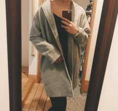 w closet コートのサムネイル