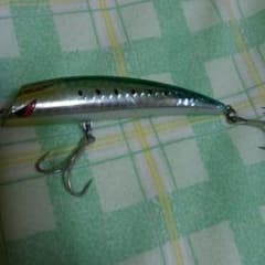 トップウォーターのサムネイル