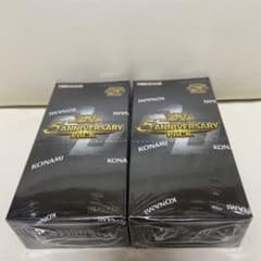遊戯王ラッシュデュエル 5th ANNIVERSARY PACK - メルカリ
