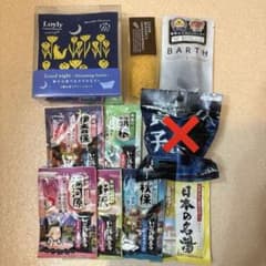 S*n様 入浴剤 アソートセット まとめ売りのサムネイル