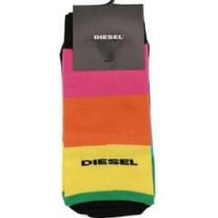 新品 DIESELソックス 3足セットのサムネイル