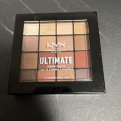 NYX Professional Makeup UT シャドウ パレット / …のサムネイル