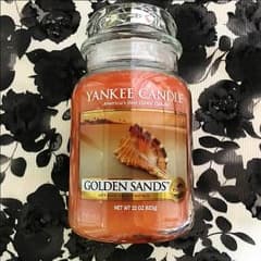 YANKEE CANDLE Lサイズ 623g ヤンキーキャンドルのサムネイル