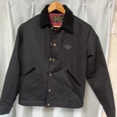 calee T/C TWILL WORK JACKET ワークジャケットのサムネイル
