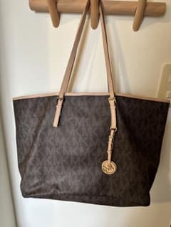 Michael Kors トートバッグのサムネイル
