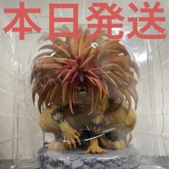 うしおととら　Blu-ray&DVD 全巻購入特典　とらフィギュア　未使用 うしおととら Blu-ray&DVD全巻購入特典 とらフィギュア - メルカリ