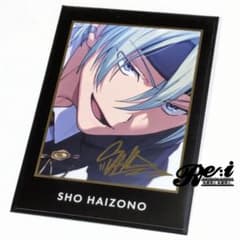 東京ディバンカー トレカ SR スーパーレア 箔押し 灰園翔平 灰園 翔平