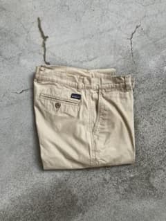 【美品】patagonia ダックワークチノ W32のサムネイル