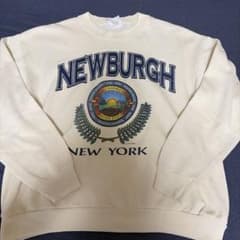 90s Lee ヴィンテージ スウェット トレーナーのサムネイル
