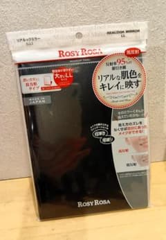ROSY ROSA リアルックミラー LLサイズ　ロージーローザのサムネイル