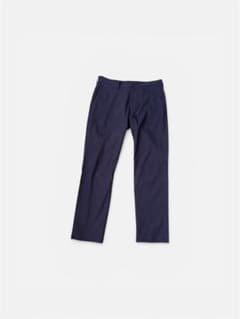 LACOSTE スリムフィット スラックス FR42 US33のサムネイル