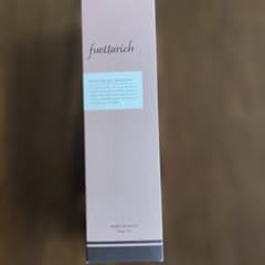 フェッタリッチシャンプーのサムネイル