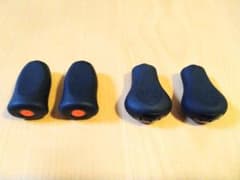 ダイワ　ハンドルノブ　２個✕２セットのサムネイル