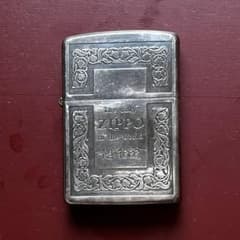 限定品The only ZIPPO in the world 値下げしましたのサムネイル